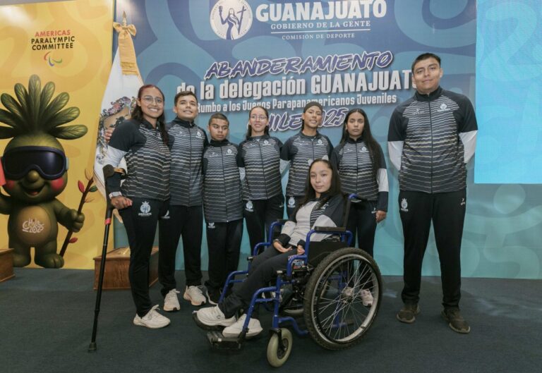 “Tocando Corazones” llegó para cambiar la vida de más personas en Guanajuato: Libia