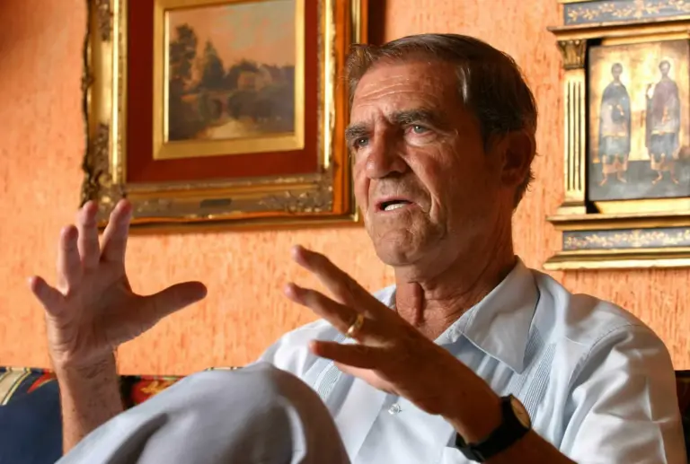 Raúl Cárdenas de la Vega: forjador de glorias en el fútbol mexicano