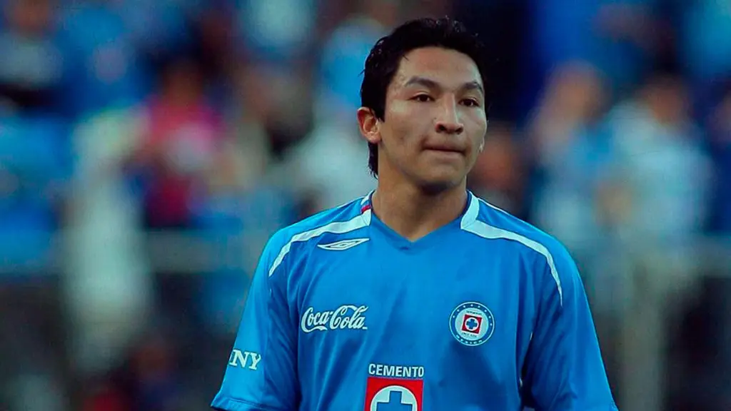 César Villaluz: De campeón Mundial Sub-17 a sobreviviente eterno - LJA.MX  Noticias México