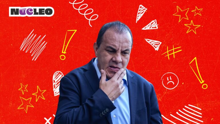 ¡También queremos que nos paguen por jugar padel! Los mejores memes de Cuauhtémoc Blanco y su “participación” en plena sesión de diputados