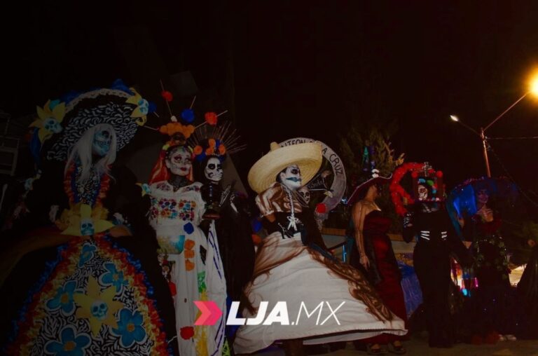 Invitan a participar en el “Calacagüas IMJUVA Fest del Terror”