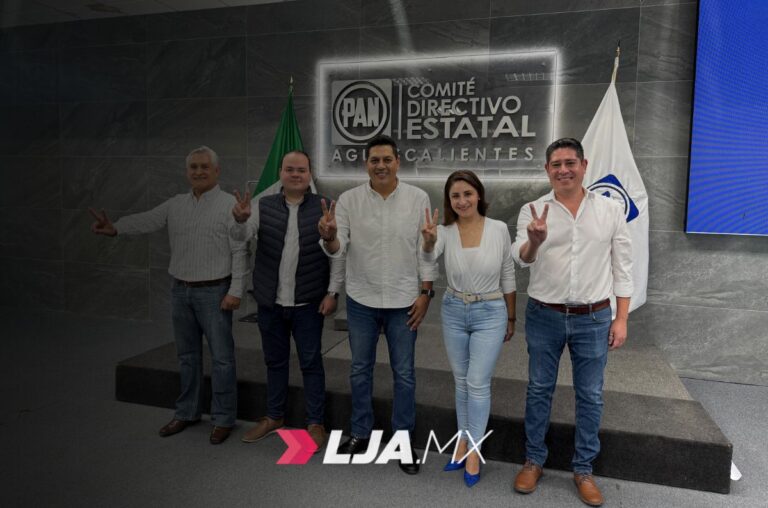 Acción Nacional se renueva: un PAN más abierto, moderno y cercano a la ciudadanía