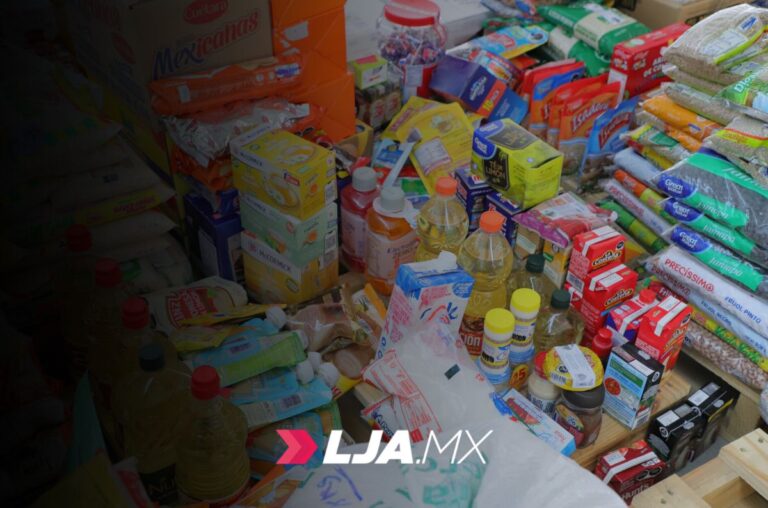 UAA invita a sumarse a la colecta en apoyo a familias afectadas en Veracruz