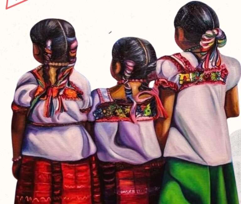 Infancias Robadas: El Aumento de niños sicarios en México