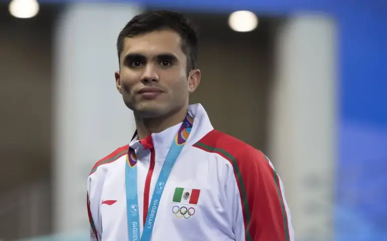 Iván García: El tapatío que convirtió el vuelo en orgullo nacional