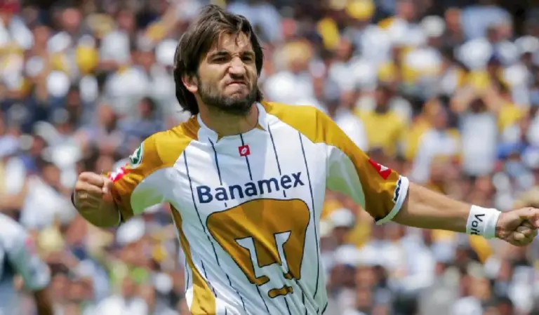 Francisco “Kikín” Fonseca: el delantero mexicano que vibró en México, Portugal y la selección