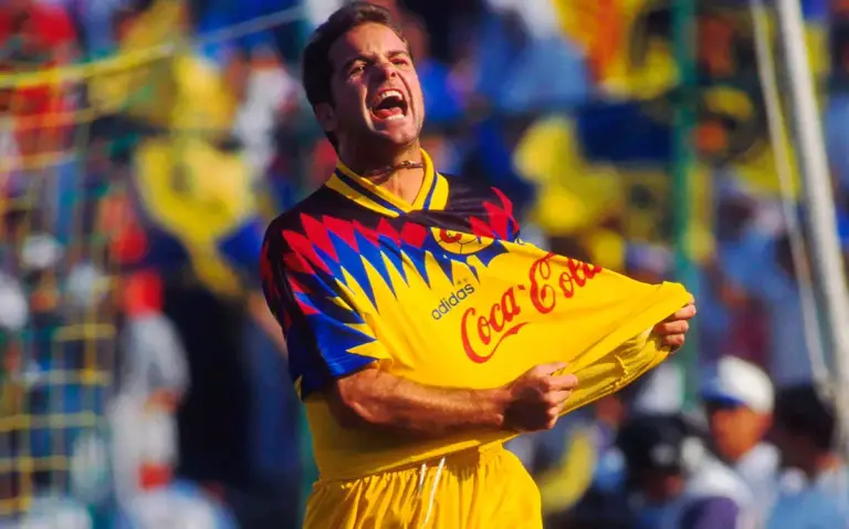 Luis García: El “Doctor” que conquistó el gol