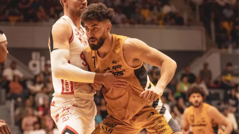 Jorge De la Serna, la torre de Aguascalientes que desafía horizontes