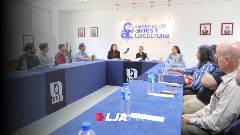 Decanos inician la presentación de su 3er informe de labores