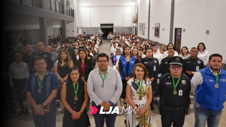 Se llevó a cabo la clausura del programa Reintegra “Un Nuevo Comienzo” en Jesús María