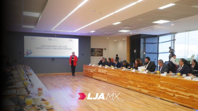 UAA y bachilleratos incorporados fortalecen trabajos en torno a una Cultura de Paz