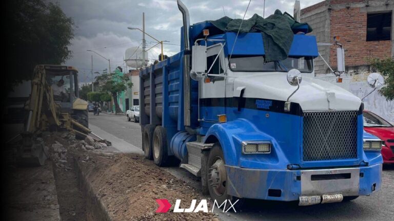 MIAA invierte más de 10 millones en rehabilitación de redes de agua en Miravalle, Buenos Aires y Altavista