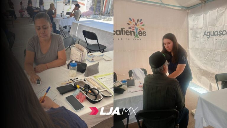 Anuncian tres nuevas brigadas médicas gratuitas 