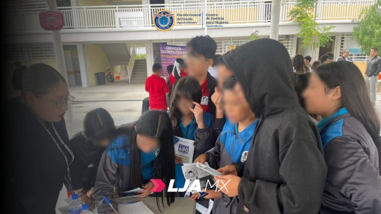 Centro de Justicia para Mujeres acerca sus servicios a la comunidad con el programa “CJM en tu Colonia”
