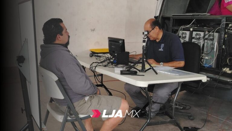 Abren nueva jornada de renovación de licencias de conducir 