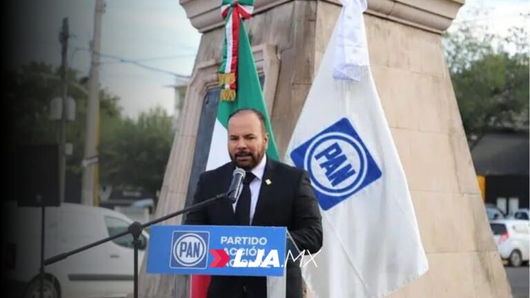 El PAN Aguascalientes defiende el legado de Maquío ante retrocesos democráticos