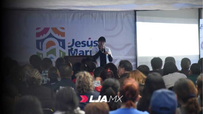 Jesús María promueve el cuidado emocional a través de primeros auxilios psicológicos