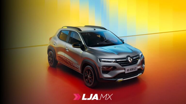 Si tienes un Renault Kwid, podrías estar en riesgo: advierte Profeco