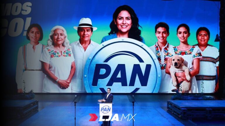 Inicia una nueva era para el PAN