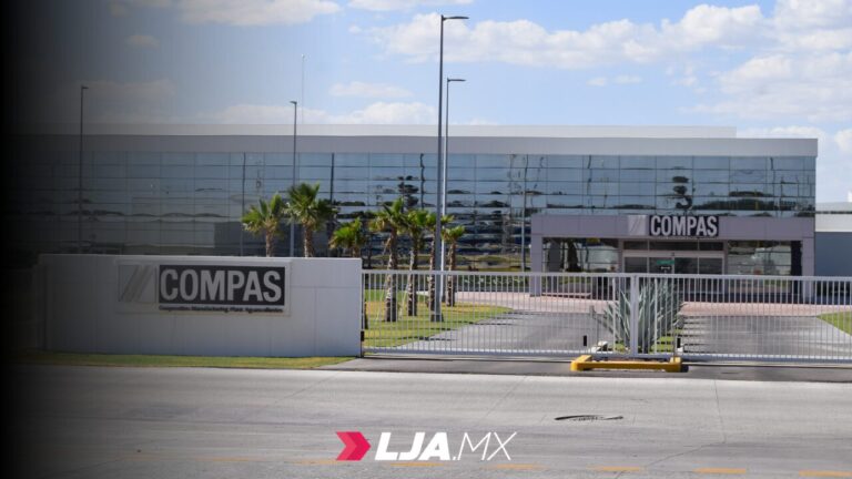 ¿Por qué está cerrando COMPAS Aguascalientes? Las razones del cierre de esta planta aliada a Nissan y Daimler.