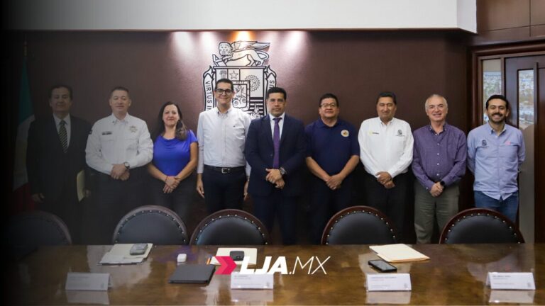 Alcalde refrenda compromiso con la atención a emergencias y prevención de riesgos 