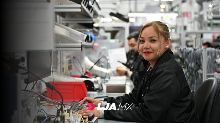 Aguascalientes acumula 6,464.9 mdd en exportaciones durante el primer semestre de 2025 