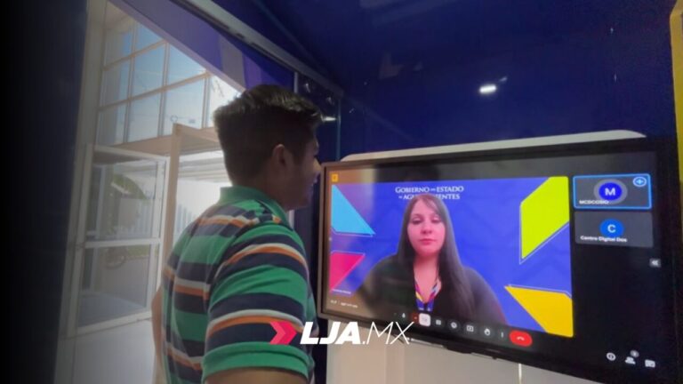 Nuevos módulos de atención digital acercan servicios y trámites a la ciudadanía 