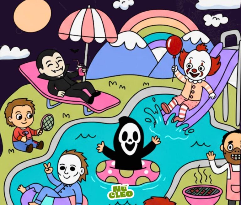 ¡Dinos tu signo y te decimos qué personaje icónico de Halloween eres!