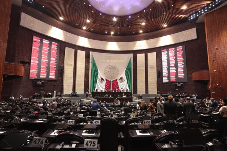 Diputados aprueban Ley General contra la Extorsión: penas de 6 a 15 años y medidas de protección