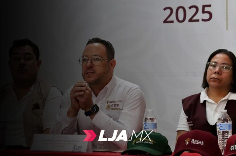 Resultados y próximos pasos de Becas para el Bienestar 2025