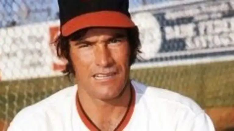 Sergio “El Kalimán” Robles: El cátcher mexicano que conquistó las Grandes Ligas