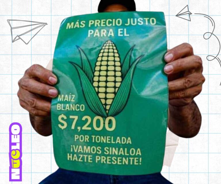 ¡Alto al Paro Nacional de Agricultores! SEGOB reporta un acuerdo entre el Gobierno y los agricultores que exigen precios justos