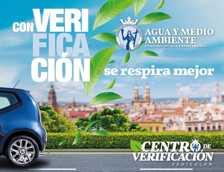 Fortalecen estrategias para consolidar la verificación vehicular en Guanajuato