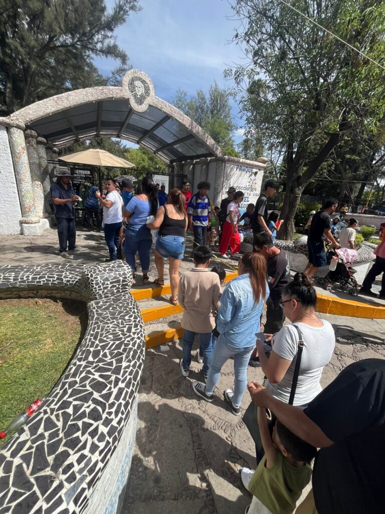 El Municipio presenta la obra teatral musical “Coco” en el parque Hidalgo