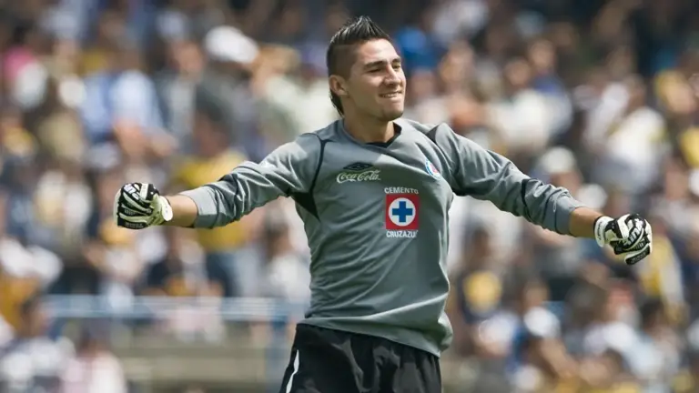 Yosgart Gutiérrez: guardián de los arcos que vivió entre la titularidad y la persistencia