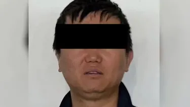 Recapturan en Cuba a Zhi Dong Zhang, operador chino del CJNG