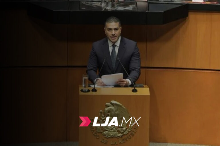 Ya hay un segundo detenido por el asesinato del líder limonero: Harfuch