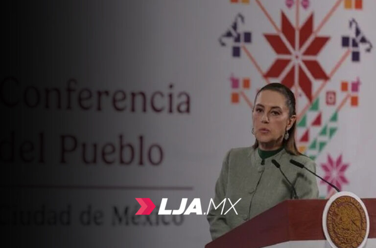 Sheinbaum descarta boicot de la CNTE contra Mundial 2026