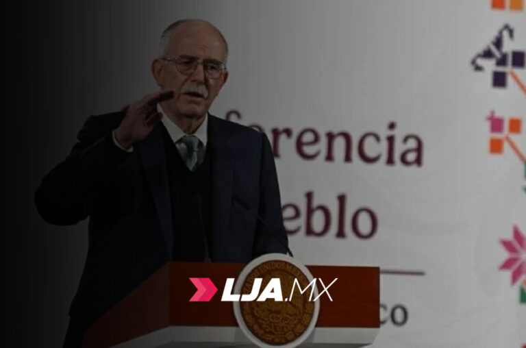 SADER anuncia acuerdo con agricultores que bloquearon carreteras