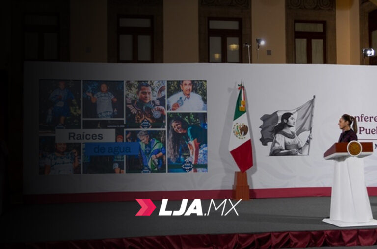 Sheinbaum anuncia creación de Centros de Alto Rendimiento Comunitario México Imparable