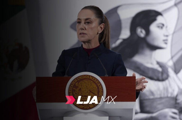 Se destina toda la fuerza del Gobierno Federal para garantizar el apoyo a la población afectada por las lluvias