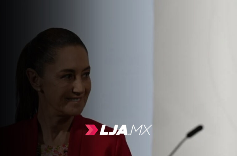 Sheinbaum responde a acusaciones de Trump sobre que cárteles gobiernan México