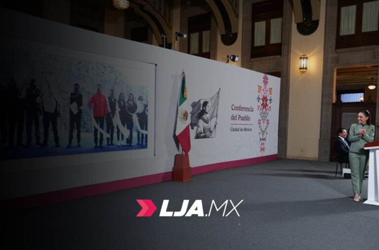 Presidenta encabeza banderazo de inicio de la construcción de la Presa Tunal ll