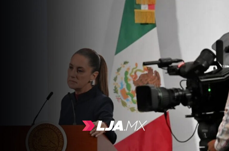 Si es necesario pedir recursos internacionales, se va a hacer: Sheinbaum sobre daños por lluvias