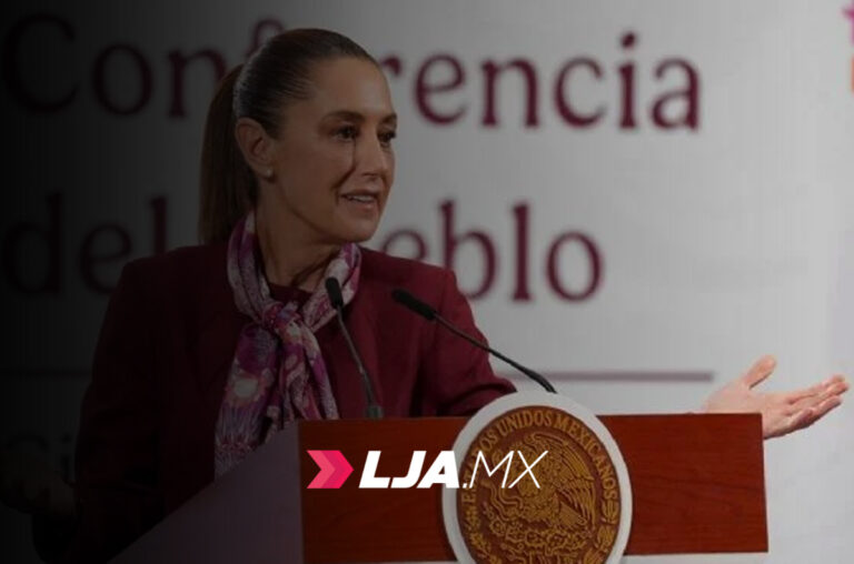 Sheinbaum reporta 70 muertos y 72 desaparecidos por lluvias en el país