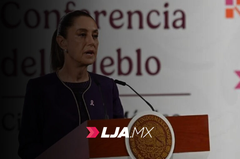 Van más de 2 mil mexicanos detenidos en EU desde el inicio de la administración Trump: Sheinbaum