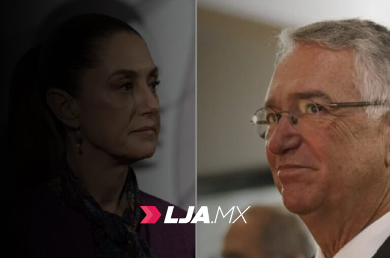 Sheinbaum ya no se reunirá con acreedores de Salinas Pliego