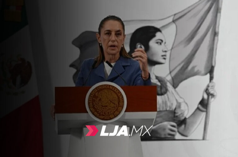 Sheinbaum condena actos violentos en marcha del 2 de octubre y señala actos de provocación