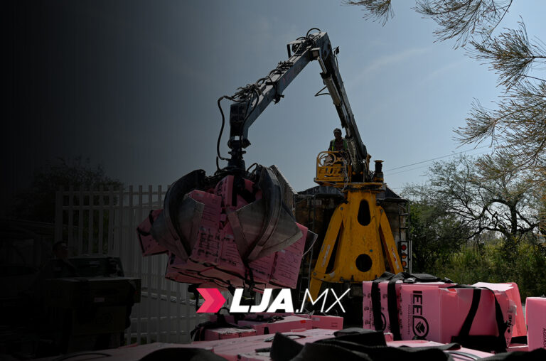 Inicia destrucción de documentación y material de elección judicial local en Aguascalientes