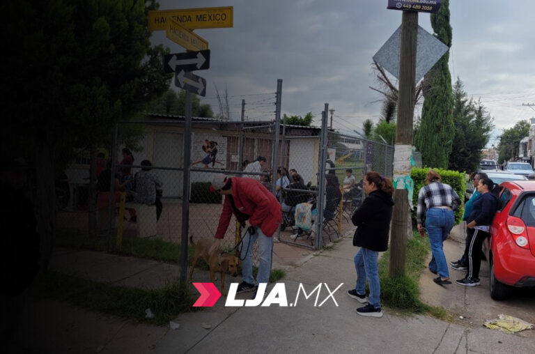 Llevarán nueva campaña de esterilización canina y felina gratuita al sur de la ciudad de Aguascalientes